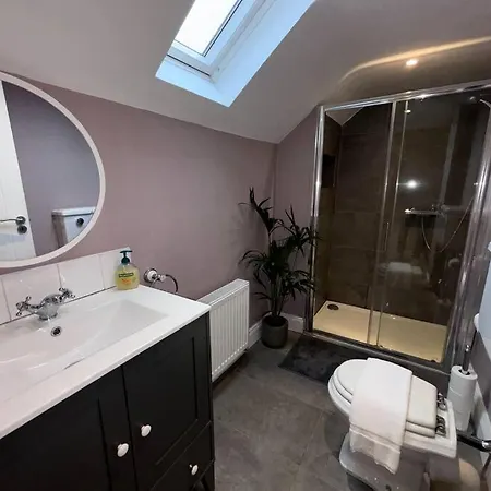 Splendid South Ranelagh Townhouse Casa vacanze Dublino