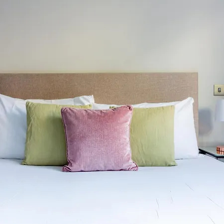 Lägenhet Guestready - Stylish Living On Baggot Street *
