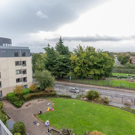Guestready - Royal Canal Park Chic Getaway * Дублин