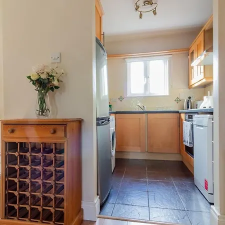Apartamento Guestready - Castle Proximity And Modern Charm Dublín