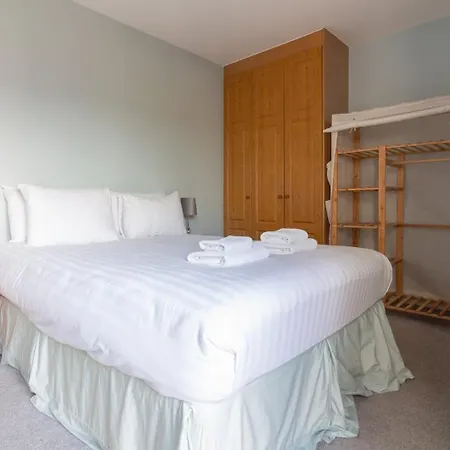 Guestready - Castle Proximity And Modern Charm * Dublín