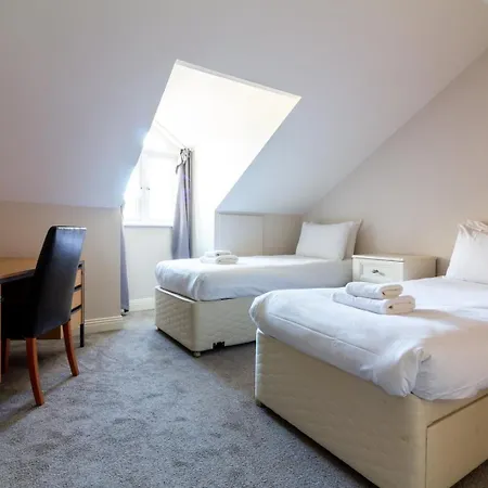 Guestready - Castle Proximity And Modern Charm Apartamento Dublín