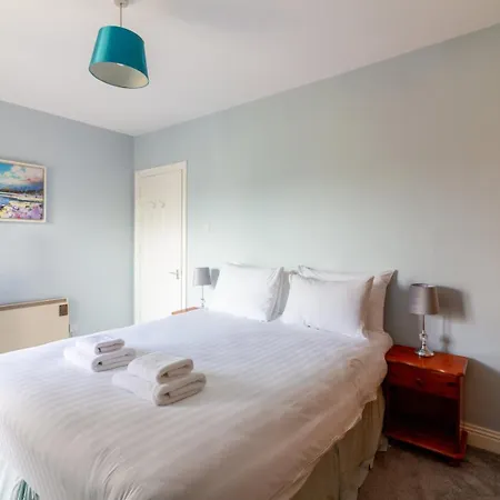 Guestready - Castle Proximity And Modern Charm Dublín
