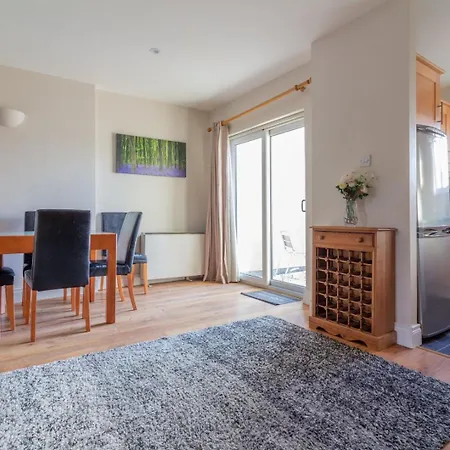 Guestready - Castle Proximity And Modern Charm Dublín