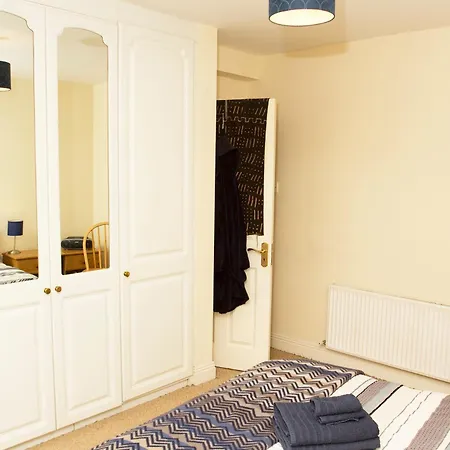 Kieran's Place * دبلن