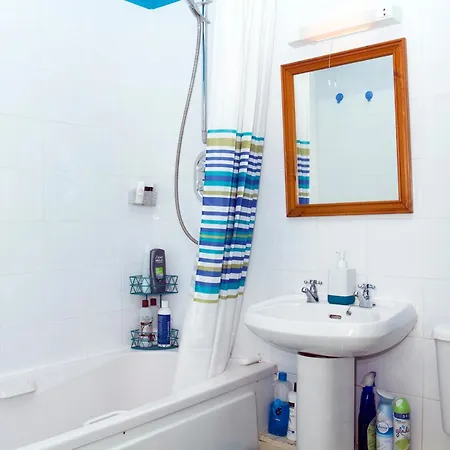 منزل للإقامة Kieran's Place