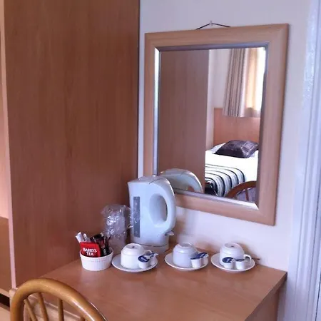Maison d'hôtes Ashling House Serviced Dublin