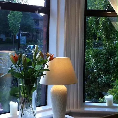 Maison d'hôtes Ashling House Serviced Dublin