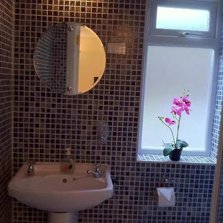 Maison d'hôtes Ashling House Serviced