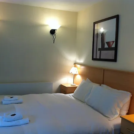 Ashling House Serviced Dublin