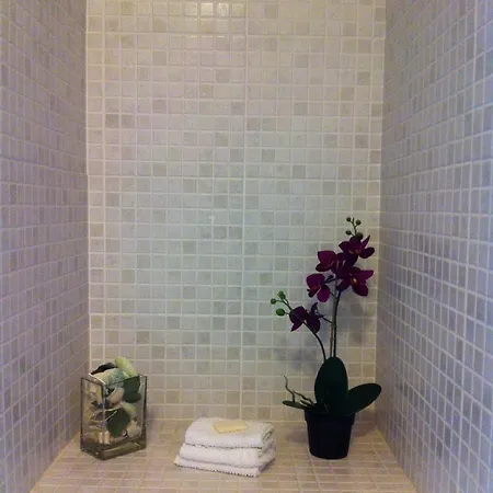 Maison d'hôtes Ashling House Serviced 3*