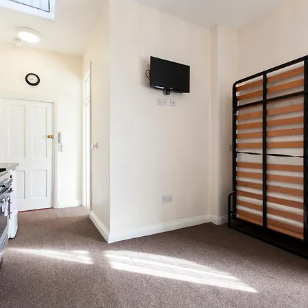 Vacation Rentals Dublin
