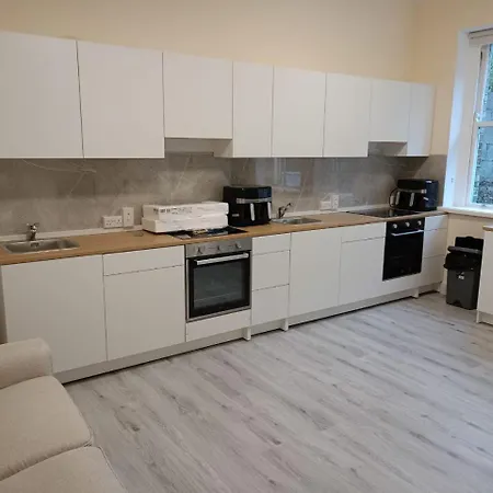 Privatunterkunft Palm 2 *