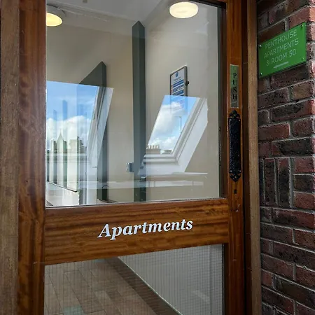 Apartamento Gogartys Temple Bar