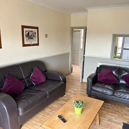 Gogartys Temple Bar Apartamento
