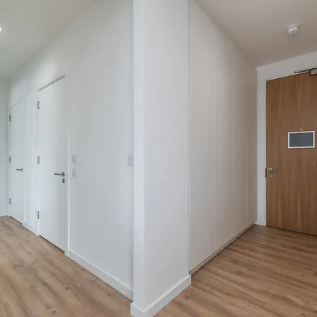 Apartamento The Cornerstone Two By At *