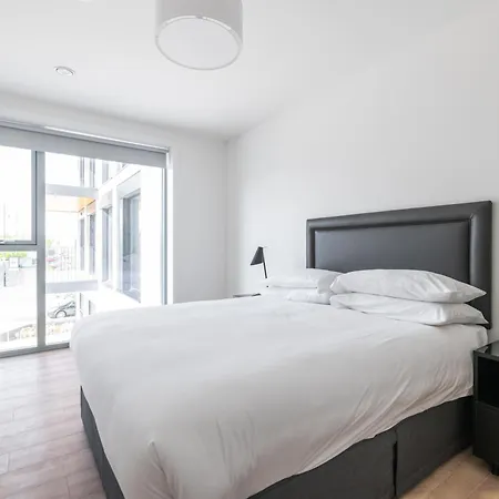 The Cornerstone Two By At Apartamento Dublin