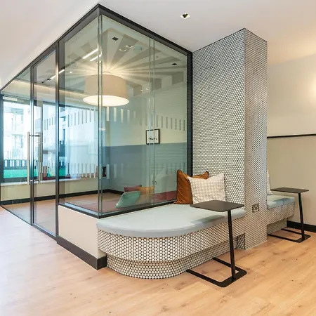 Apartamento The Cornerstone Two By At