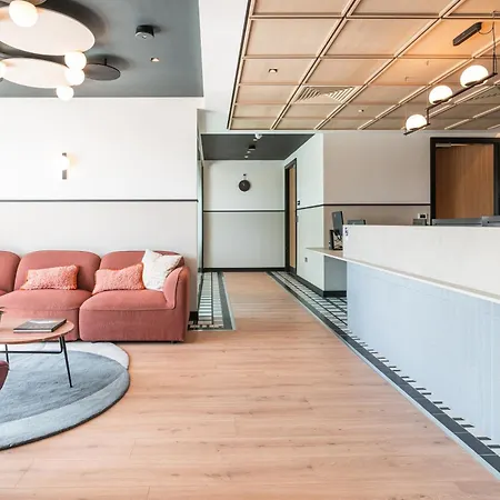 Apartamento The Cornerstone Two By At