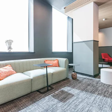 The Cornerstone Two By At Apartamento Dublin
