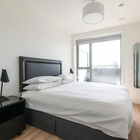 The Cornerstone One By At Appartement *