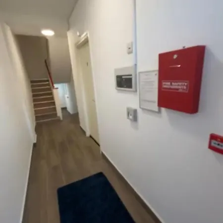 Studio In Rathmines - 6 Apartmán