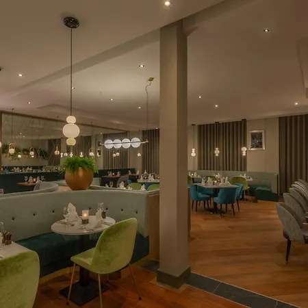 Crowne Plaza Dublin Airport By Ihg Hotel Santry