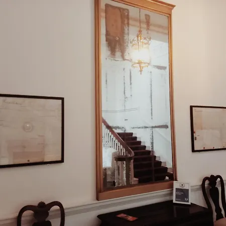Henrietta Centre Appartement Dublin