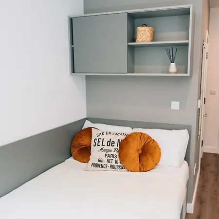 Apartment Point Campus In Docklands Dublin
