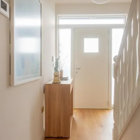 Guestready - Amazing House In Sandymount Dublin