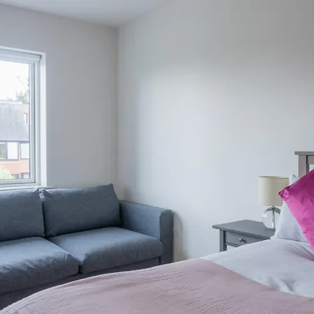 Pensjonat Guestready - Amazing House In Sandymount *