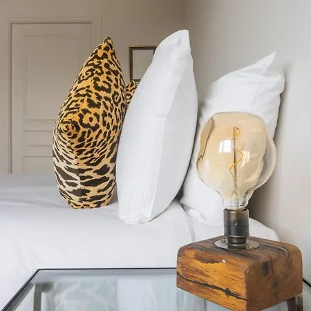 Guestready - Amazing House In Sandymount Pensjonat *