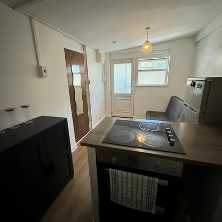 Cosy Near City Center Dublin