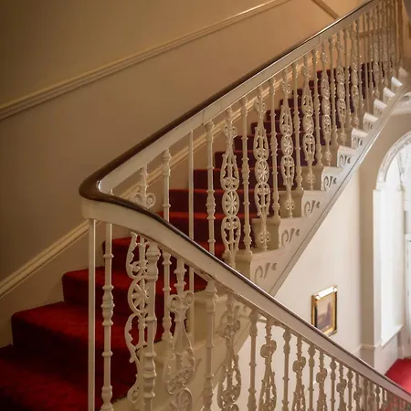 Albany House Hotel Dublin