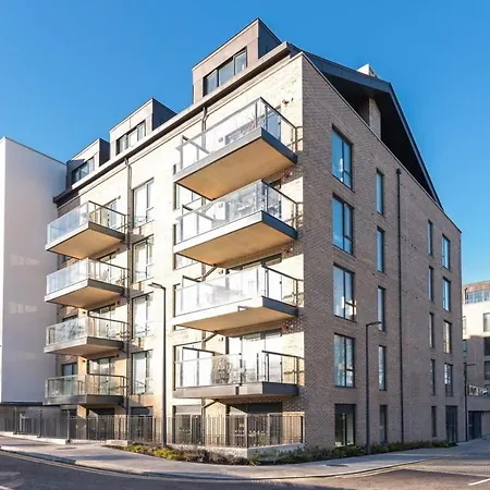 Woodward Square One By At Appartement *