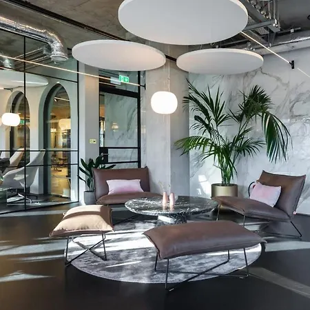 Woodward Square One By At Appartement