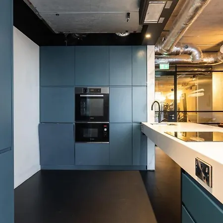 Woodward Square One By At Appartement *