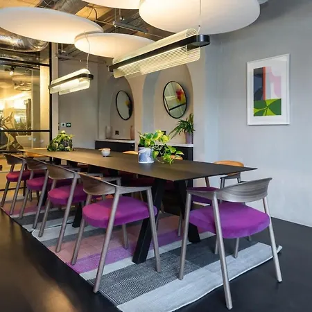 Woodward Square One By At Appartement Dublin