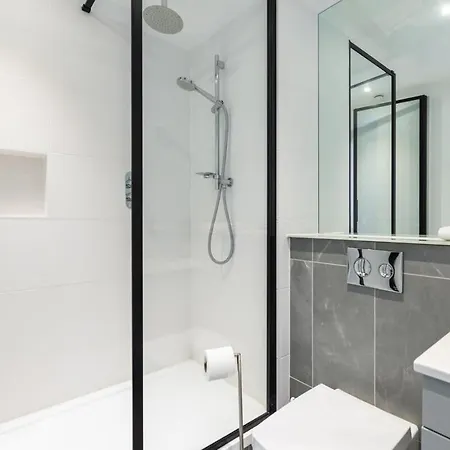 Woodward Square One By At Appartement