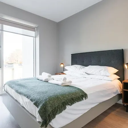 Woodward Square One By At Appartement *