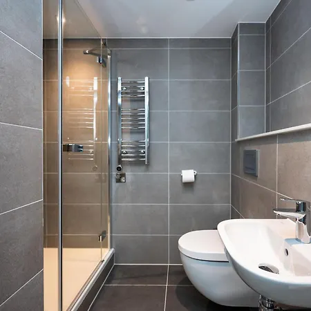 Staycity Tivoli Dublin