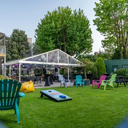 Hotel Sandymount 4*