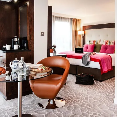 The Address Connolly 4* 都柏林