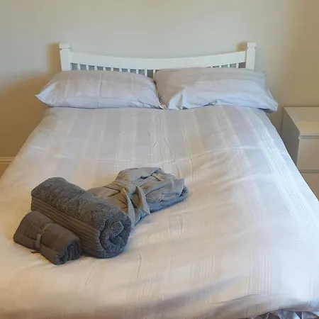 Bed & Breakfast Airport