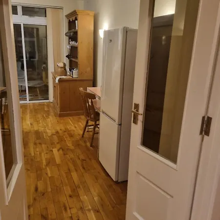 Homestay Estate Colttage