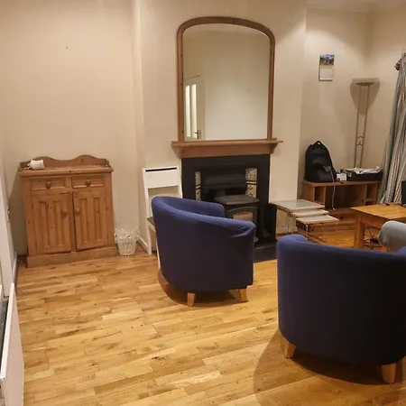 Estate Colttage Homestay Dublin