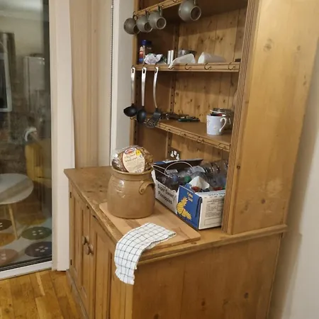 Estate Colttage Homestay Dublin