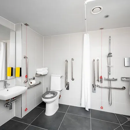 Staycity Quay 4* Dublin