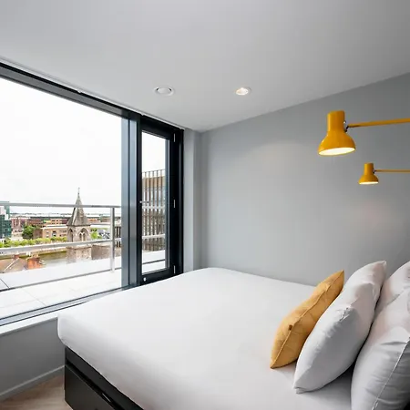 Staycity Quay