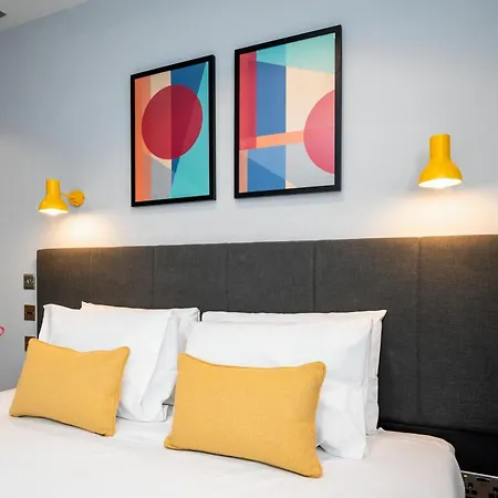 Staycity Quay